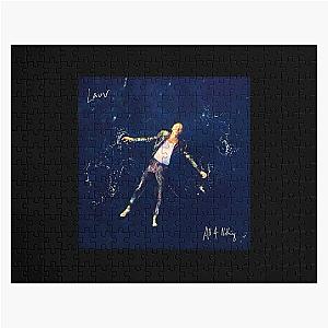 Lauv Tour Merchandise Jigsaw Puzzle