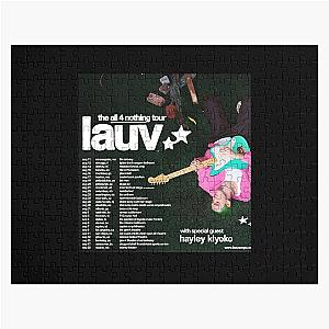 Lauv - For the Nothing Tour