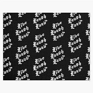 Live laugh Jigsaw Puzzle