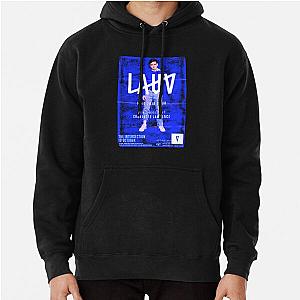 Lauv Tour Hoodie