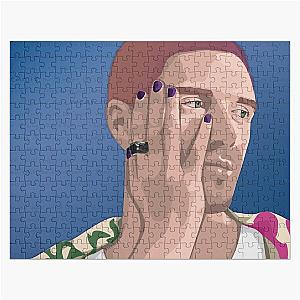 LAUV Mean It Jigsaw Puzzle
