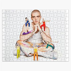 Lauv How I'm Feeling Merch Jigsaw Puzzle