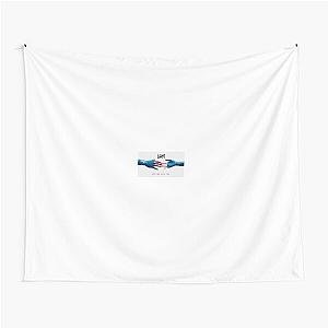 Lauv Getting over you Tapestry
