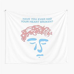 Heartbroken - Lauv Tapestry