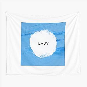 Lauv Paint Tapestry