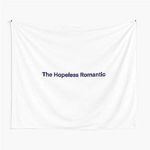 Lauv the Hopeless Romantic Tapestry
