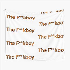 Lauv the F**kboy Tapestry
