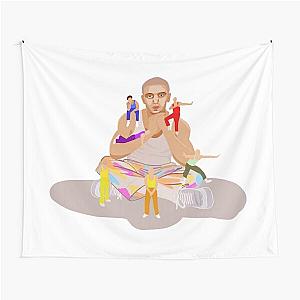 Lauv tour the Tapestry