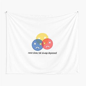 lauv Tapestry