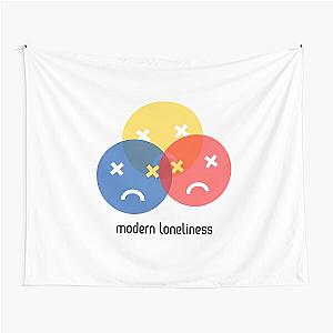 Lauv Tapestry