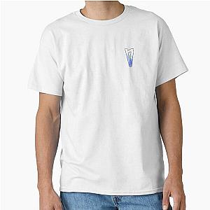 Lauv Blue Classic T-Shirt