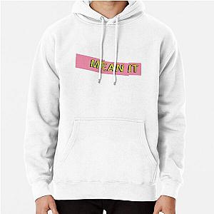 LANY LAUV Pullover Hoodie