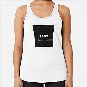Lauv Static Tank Top