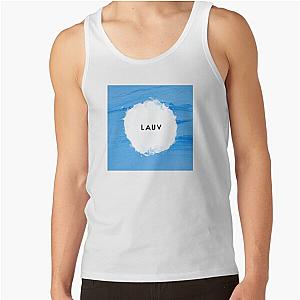 Lauv Paint on the Drop Tank Top