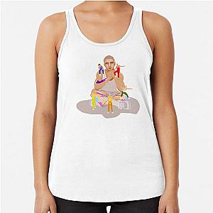 Lauv Tour Tank Top for Nothing