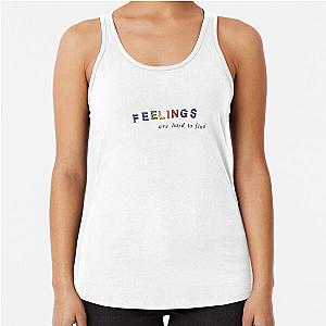 Feelings by Lauv Tank Top