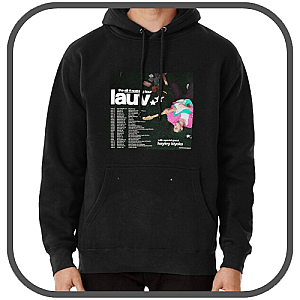 Lauv Hoodies