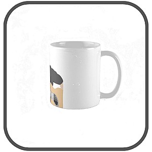 Lauv Mugs