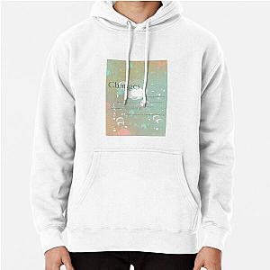 Changes how I'm feeling lauv hoodie