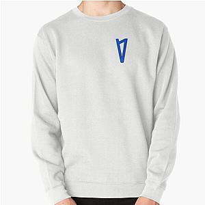 Lauv Blue Sweatshirt