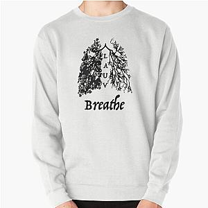 Lauv - Breathe Sweatshirt