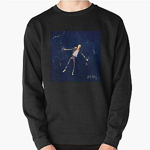 Lauv Tour Merch Pullover Sweatshirt