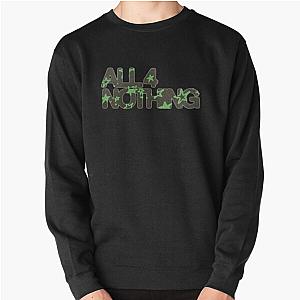 Lauv All Nothing merch Lauv tour Pullover Sweatshirt