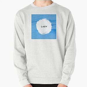 Lauv Paint Sweatshirt