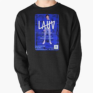 Lauv Tour Pullover Sweatshirt