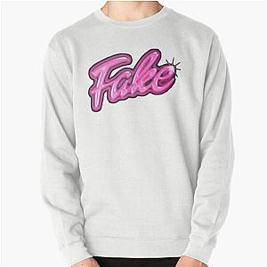 Lauv and Conan Gray Fake Merch Pullover Sweatshirt