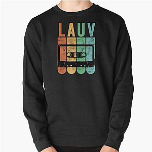 Lauv Tour Sweatshirt