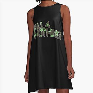 Lauv A-Line Dress