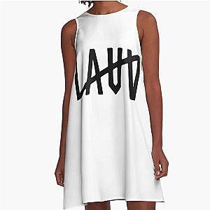 Lauv A Line Dress