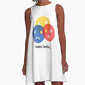 Lauv A Line Dress