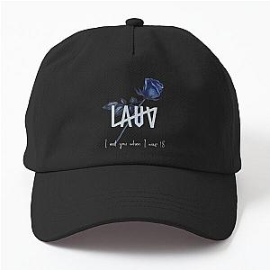Lauv I Met You When I Was 18 Dad Hat