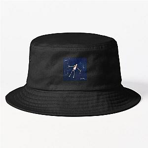 All Nothing Tour Lauv Merch Bucket Hat