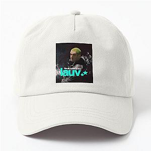 Lauv Hat