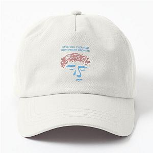 Heart Crushed Lauv - Dad Hat