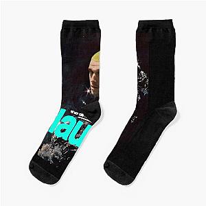 Lauv the Socks