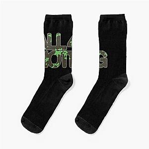 Lauv All Nothing tour Socks