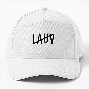 Lauv Baseball Cap