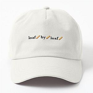 Aiden Gallegher Loaf by Lauv Dad Hat