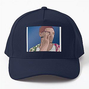 LAUV | Mean It Baseball Cap