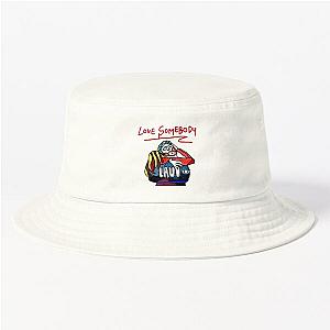 Love Somebody - Lauv Bucket Hat