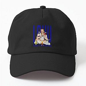 How I'm Feeling - Lauv Dad Hat