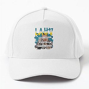 We're Never Alone Lauv Baseball Cap