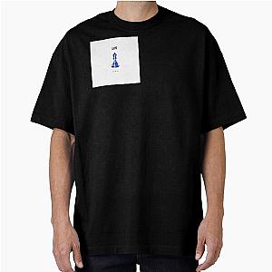 Lauv Enemies Oversized T-Shirt