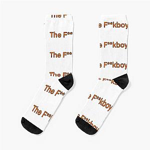 Lauv the Socks