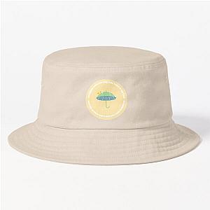 LAUV PARIS IN THE RAIN Bucket Hat