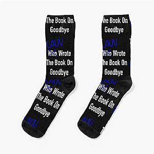 Lauv the other Sock